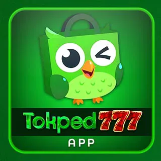 TOKPED777 - Aplikasi Chat Encrypted Teraman dan Terpercaya