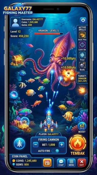 galaxy77 - Pusat Download untuk Beragam File Menarik
